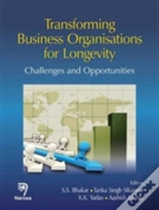 Capa do artigo Transformation & Survival Of Business Or