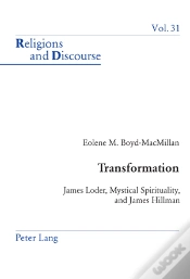 Capa do artigo Transformation