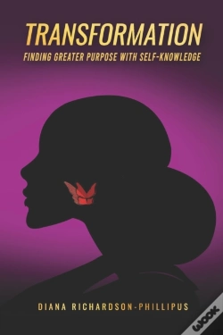 Capa do artigo Transformation  Finding Greater Purpose With Self-Knowledge