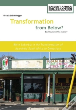 Capa do artigo Transformation From Below?