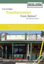 Capa do artigo Transformation From Below?