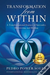 Capa do artigo Transformation From Within