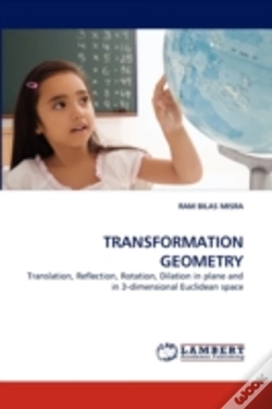 Capa do artigo Transformation Geometry