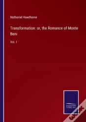Capa do artigo Transformation