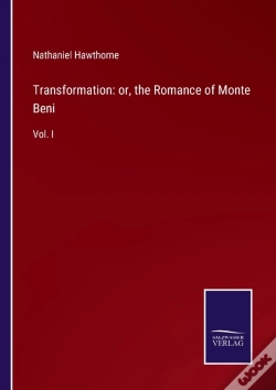 Capa do artigo Transformation