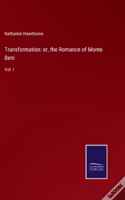 Capa do artigo Transformation