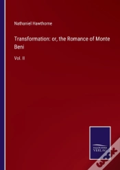 Capa do artigo Transformation