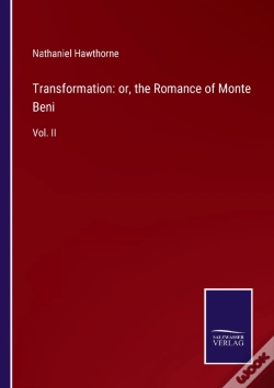 Capa do artigo Transformation