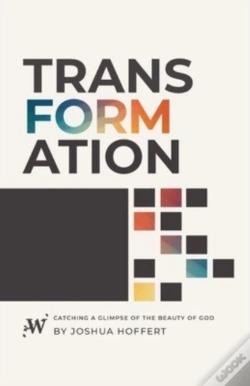Capa do artigo Transformation
