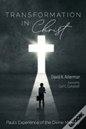 Transformation In Christ