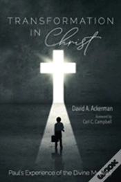 Capa do artigo Transformation In Christ