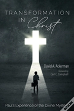 Capa do artigo Transformation In Christ
