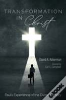 Transformation In Christ