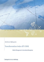 Transformation Index 2016 - Preview