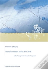 Transformation Index 2016