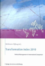 Transformation Index - Preview
