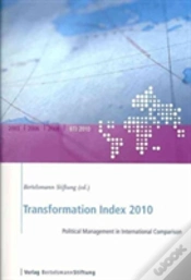 Capa do artigo Transformation Index