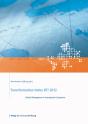Transformation Index Bti 2012 - Preview