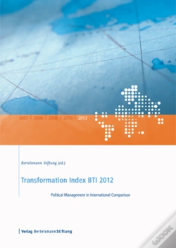 Capa do artigo Transformation Index Bti 2012