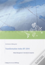 Transformation Index Bti 2014
