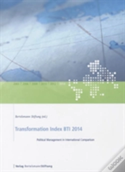 Capa do artigo Transformation Index Bti 2014