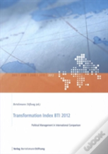 Transformation Index/Bti