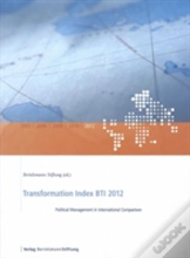 Capa do artigo Transformation Index/Bti