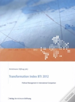 Capa do artigo Transformation Index/Bti