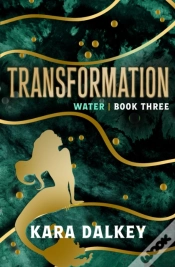 Capa do artigo Transformation