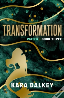 Capa do artigo Transformation
