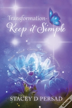 Capa do artigo Transformation-Keep It Simple