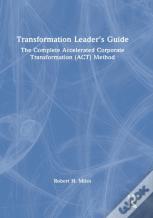 Transformation Leaderâ€™S Guide