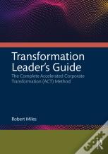Transformation Leaderâ€™S Guide