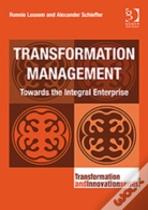 Transformation Management