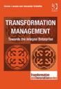 Transformation Management - Preview