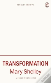 Capa do artigo Transformation