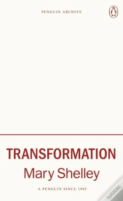 Capa do artigo Transformation