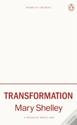 Capa do artigo Transformation