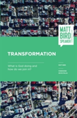 Capa do artigo Transformation