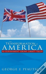 Capa do artigo Transformation Of America