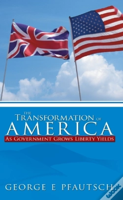 Capa do artigo Transformation Of America