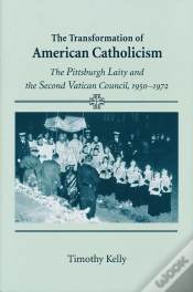 Capa do artigo Transformation Of American Catholicism