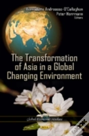 Capa do artigo Transformation Of Asia In A Global Changing Environment