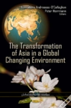 Capa do artigo Transformation Of Asia In A Global Changing Environment