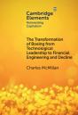 Transformation Of Boeing From Technological Leadership To Financial Engineering And Decline - Preview