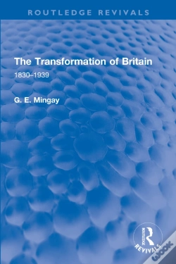 Capa do artigo Transformation Of Britain
