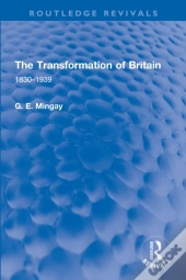 Transformation Of Britain