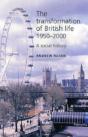 Transformation Of British Life 1950â€“2000 - Preview