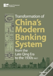 Capa do artigo Transformation Of China