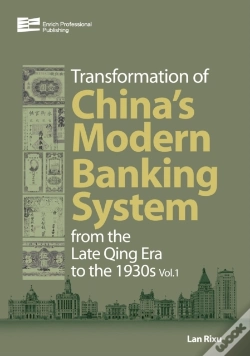 Capa do artigo Transformation Of China'S Banking System